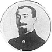 Photo of Ernest Joseph ROBERT