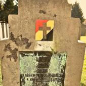 Grave of Joseph LOPIKO
