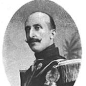 Photo of Charles Albert Louis SCHUTZ