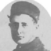 Photo of Hubert Antoon Marie WILLOQUE