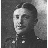 Photo of Alexander Leander DE SCHUYTER
