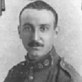 Photo of Gaston Paulus Maria Honoratus DE VEL