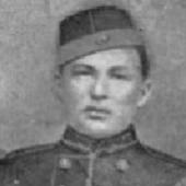 Photo of Antonius VERMOESEN