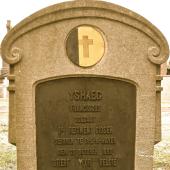 Graf van Franciscus YSHAEG