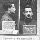 Photo of Marcel Eustache ROUHARD