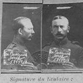 Photo of Jozef VAN AUDENAERDE