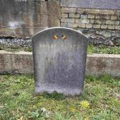Grave of Julien, P.V. BOULET