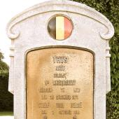 Grave of Josephus THYS