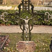 Grave of Victor Albert Emile VERMEERSCH