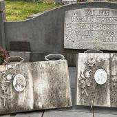 Graf van Henri Simon Joseph RASQUINET