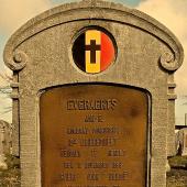 Grave of Joannes Baptista EVERAERTS