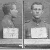 Photo of Alexander Gustavus WALLAERT