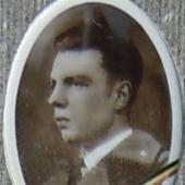 Photo of Ferdinand, Clement D'HAESELEER