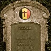 Grave of Edmond PEERSMAN