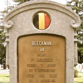 Graf van Joannes BEECKMAN