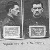 Photo of Robert Joseph SEÇEMBER