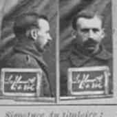 Photo of Adolphe Joseph LEFLAND