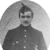 Photo of Arnoldus Remigius FRAEYMAN