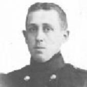Photo of Leo Florimond VANELSLANDER