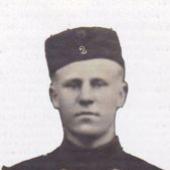 Photo of Robertus Clemens Gentil GABRIELS