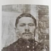 Foto van Achille Joseph DUCHI