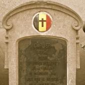 Grave of Louis Alfred CARLIER