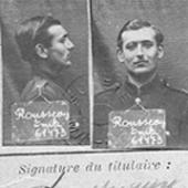 Foto van Emilius ROUSSEAUX