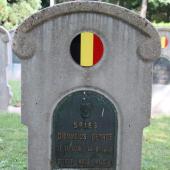 Graf van Dionysus, G.  SPIES