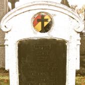 Grave of Ludovicus KENNERS