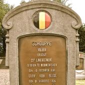 Graf van Valery SCHOUPPE