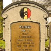 Grave of Ludovicus Frans PELGRIMS