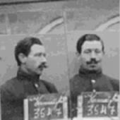 Photo of Victor Alexandre VERMUYTEN