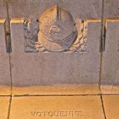 Graf van Victorien Louis VOTQUENNE