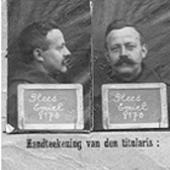 Photo of Emilius Henricus PLEES