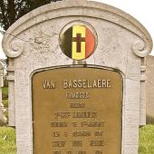 Graf van Francis VAN BASSELAERE