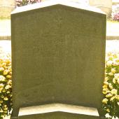 Grave of Frans Jozef PIEDFORT
