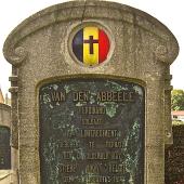 Graf van Ferdinand VAN DEN ABBEELE