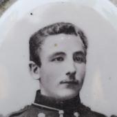 Photo of Emile Joseph LECOCQ