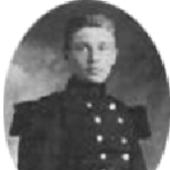 Photo of Oscar Jan Baptist MEIRSSCHAUT