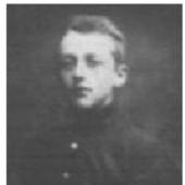 Photo of Lodewijk Juliaan Remisius SCHOTSMANS