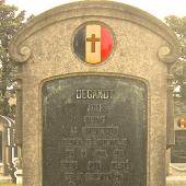 Graf van Joseph DEGANDT