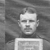 Photo of Josephus Petrus Eduardus MATTHEUSEN