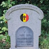 Grave of Louis HAMEL