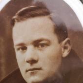 Photo of Arthur Michiel DEGAND