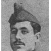 Photo of Nicolas Edouard DEGROODT