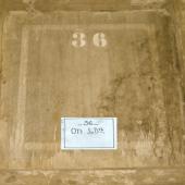 Grave of Jen Baptista OTS