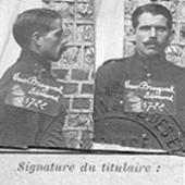 Photo of Philippus Edmundus VAN BRUYSEL