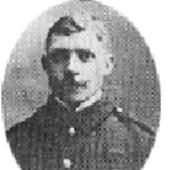 Photo of Georges Julien VERMEERSCH