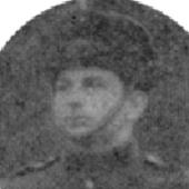 Photo of Pieter Augustien VAN DEN WYNGAERT