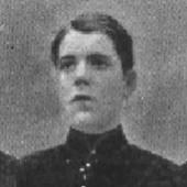 Photo of François VAN ELDEREN